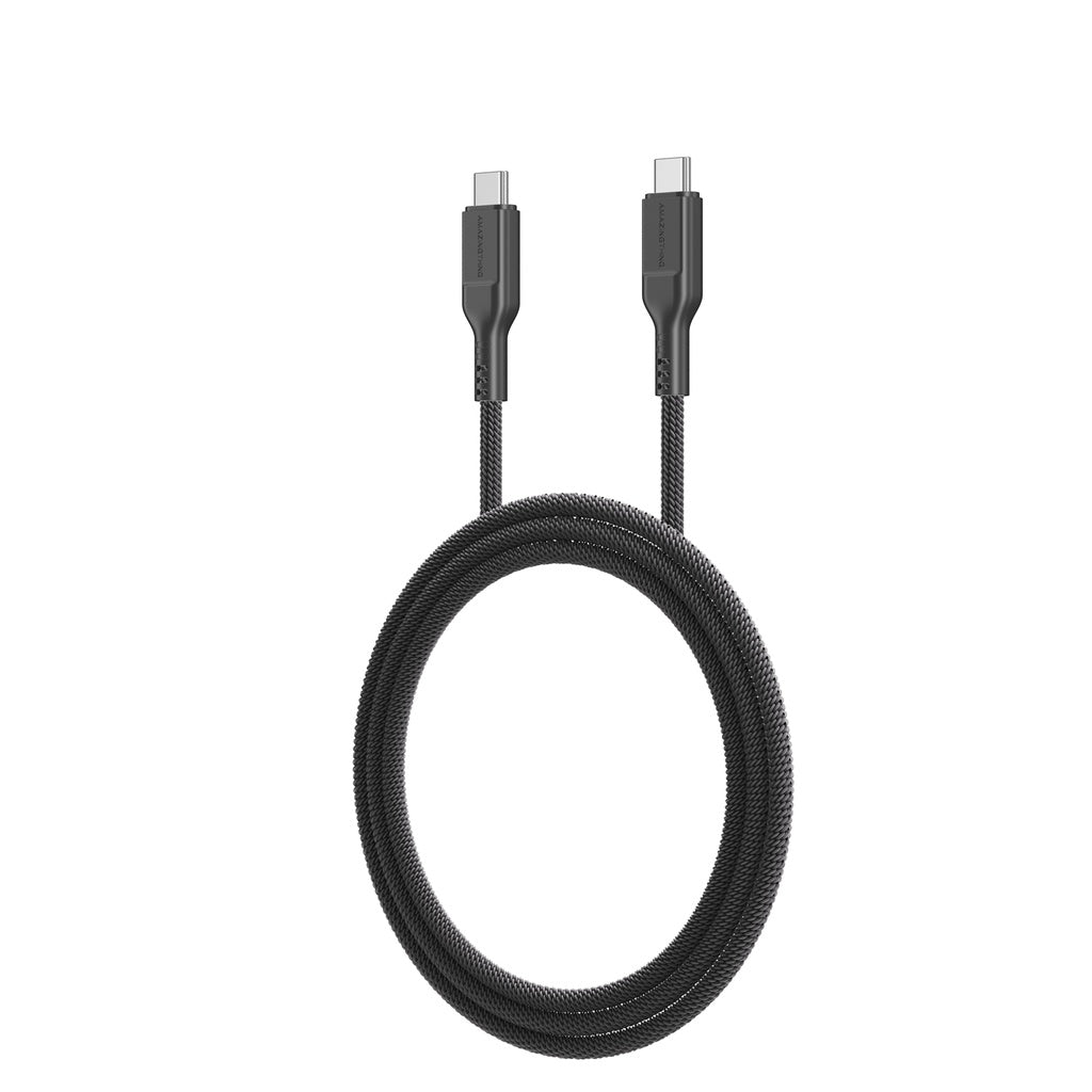 Amazingthing Thunder Pro I 7x USB-C to USB-C 100W 2m Cable Amazingthing Thunder Pro I 7x USB-C to USB-C 100W 2m Cable