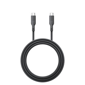 Amazingthing Thunder Pro I 7x USB-C to USB-C 100W 2m Cable - ALAMAT