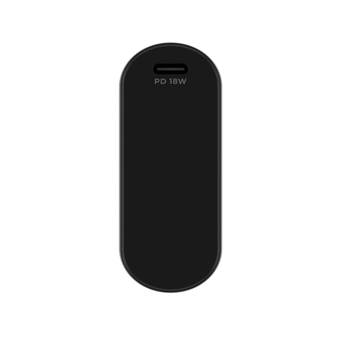 Rolling Square - Power Bank - 10000 mAh Rolling Square - Power Bank - 10000 mAh