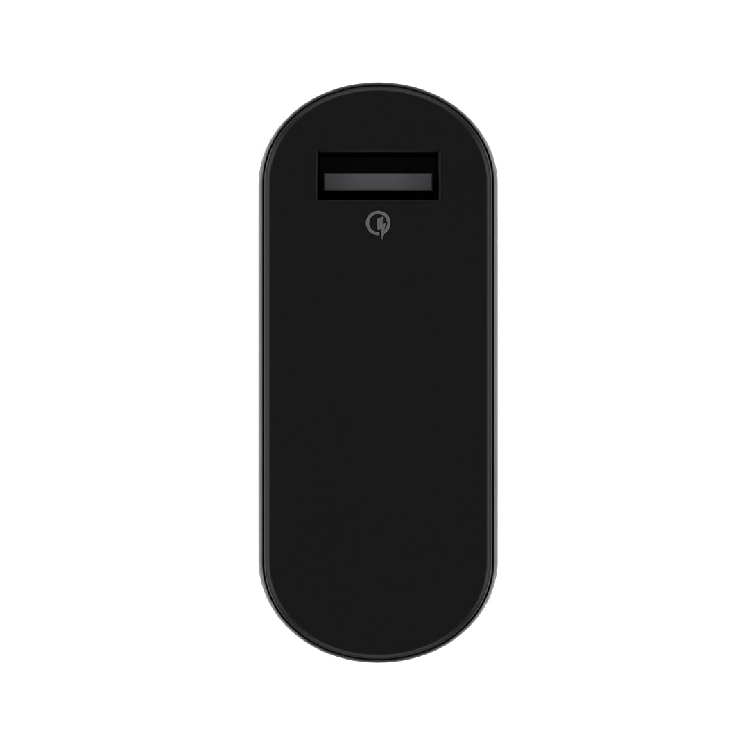 Rolling Square - Power Bank - 10000 mAh Rolling Square - Power Bank - 10000 mAh