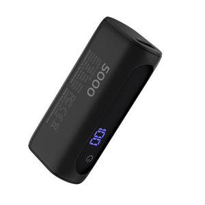 Rolling Square - Power Bank - 5000 mAh - ALAMAT