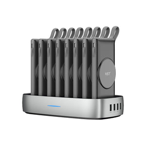 WST - POWERBANK DOCKING STATION MAGSAFE 10000MAH - ALAMAT