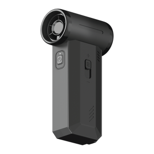 Momax 1° Airo Multi-use Turbo High-speed Fan & Cleaner - ALAMAT