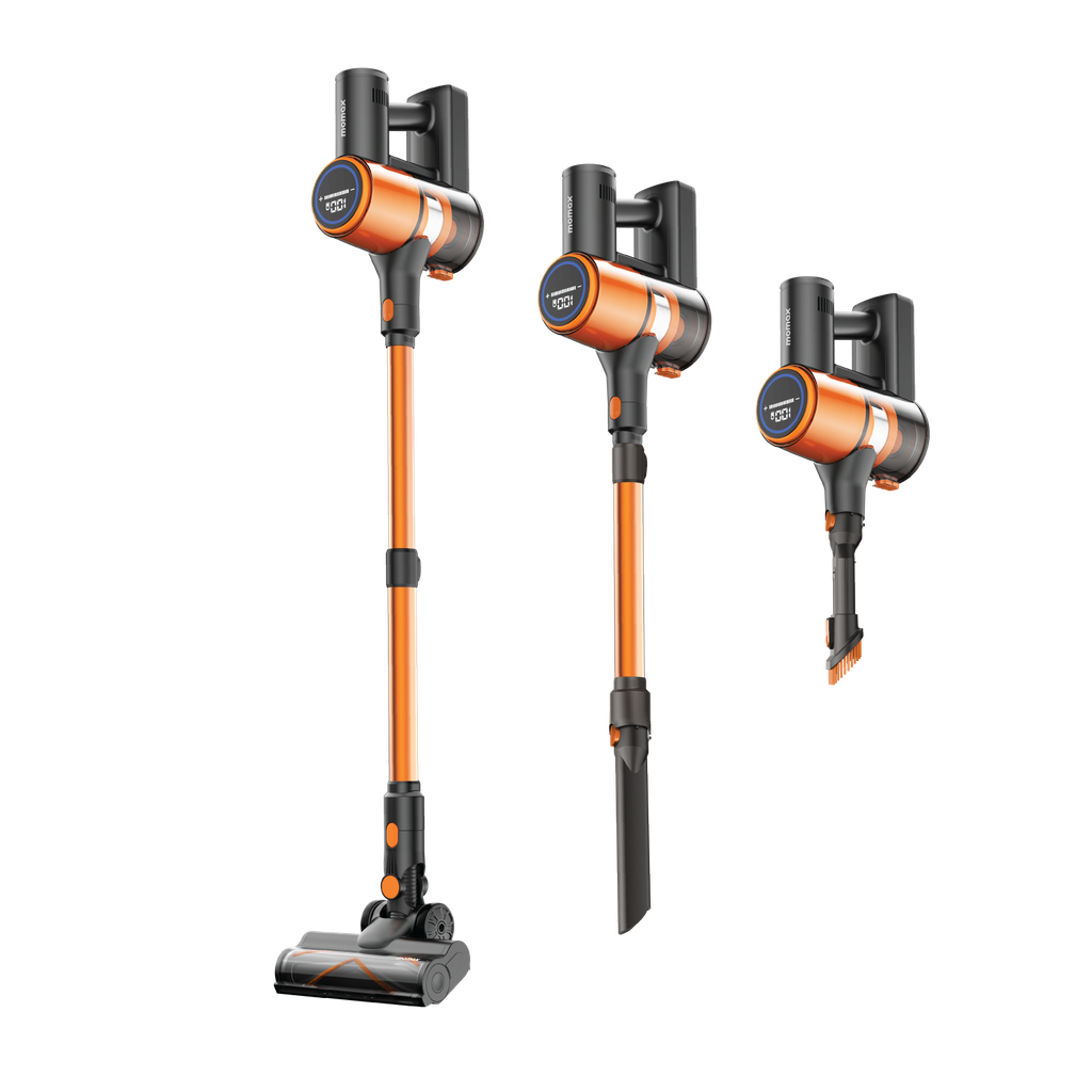 Momax 1-home Vacuum Cordless Vacuum Cleaner (Uk Plug) Momax 1-home Vacuum Cordless Vacuum Cleaner (Uk Plug)