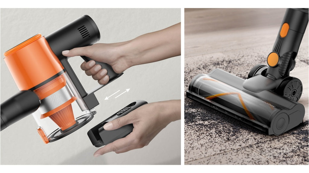 Momax 1-home Vacuum Cordless Vacuum Cleaner (Uk Plug) Momax 1-home Vacuum Cordless Vacuum Cleaner (Uk Plug)