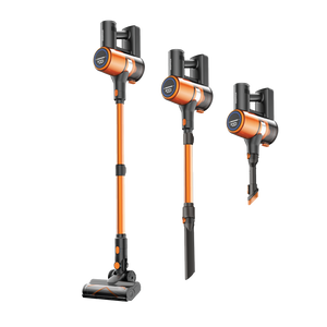 MOMAX 1-HOME VACUUM CORDLESS VACUUM CLEANER (UK PLUG) - ALAMAT