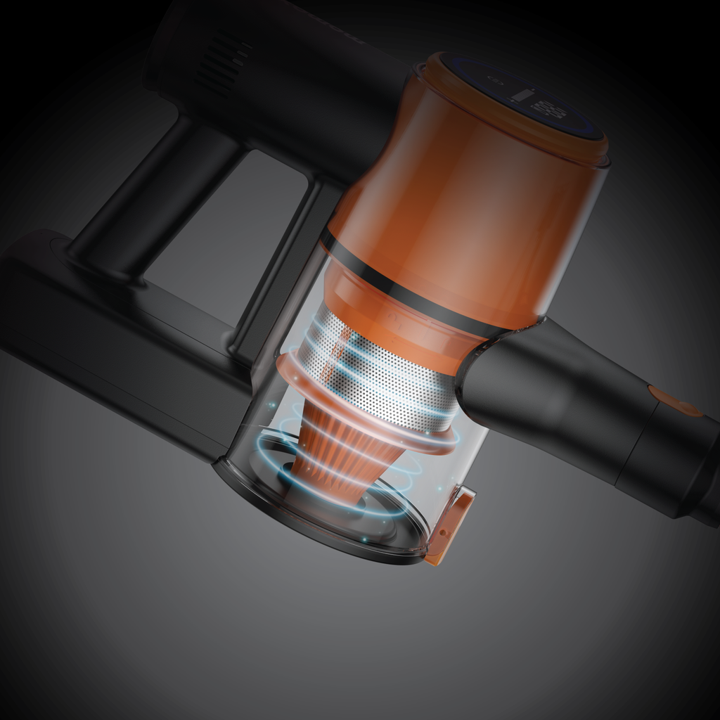 Momax 1-home Vacuum Cordless Vacuum Cleaner (Uk Plug) Momax 1-home Vacuum Cordless Vacuum Cleaner (Uk Plug)