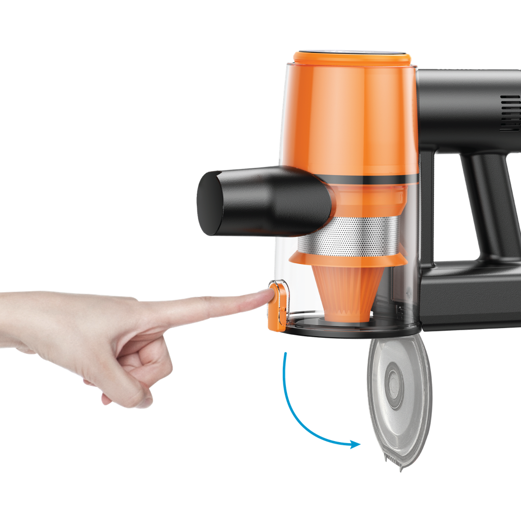 Momax 1-home Vacuum Cordless Vacuum Cleaner (Uk Plug) Momax 1-home Vacuum Cordless Vacuum Cleaner (Uk Plug)