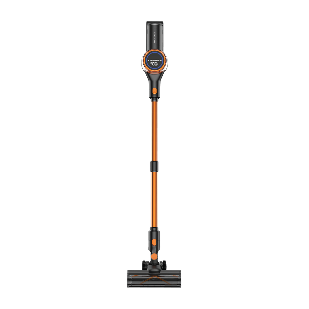 Momax 1-home Vacuum Cordless Vacuum Cleaner (Uk Plug) Momax 1-home Vacuum Cordless Vacuum Cleaner (Uk Plug)
