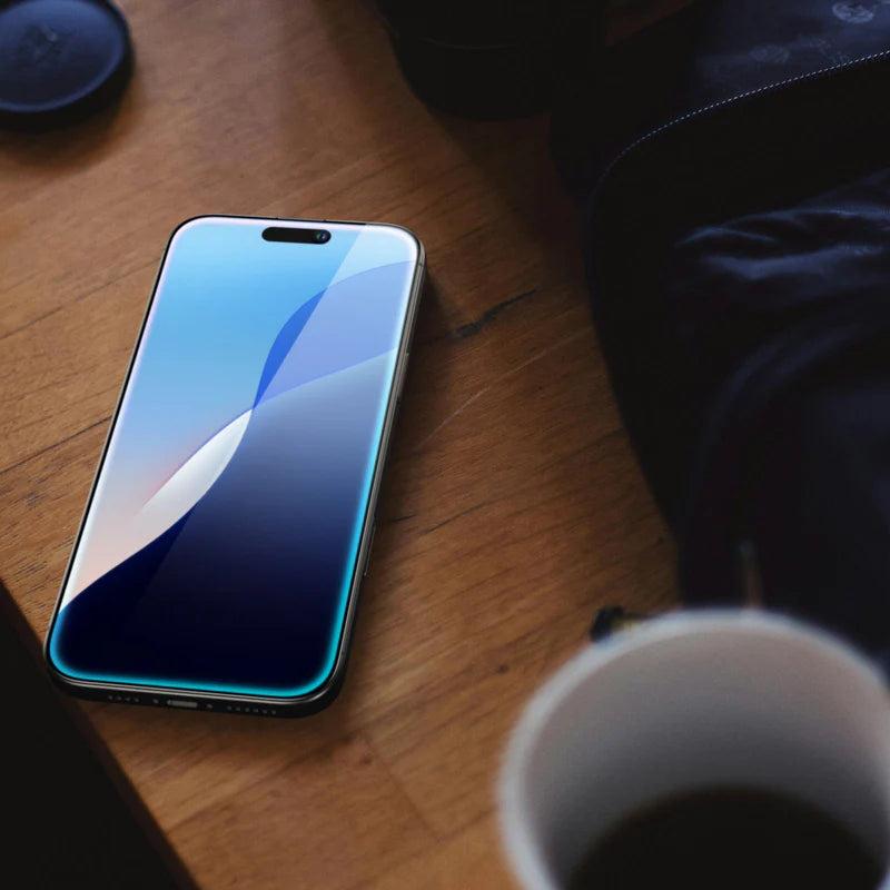 AMAZINGTHING PURE GLASS WITH SLEEVE PACKAGING FOR IPHONE 16 SERIES AMAZINGTHING PURE GLASS WITH SLEEVE PACKAGING FOR IPHONE 16 SERIES