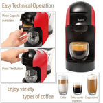 Alamat Trading - Rako Caffe 3in1 COffee maker is