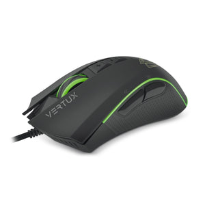Vertux Rodon ActFast Ultimate Performance Gaming Mouse - ALAMAT