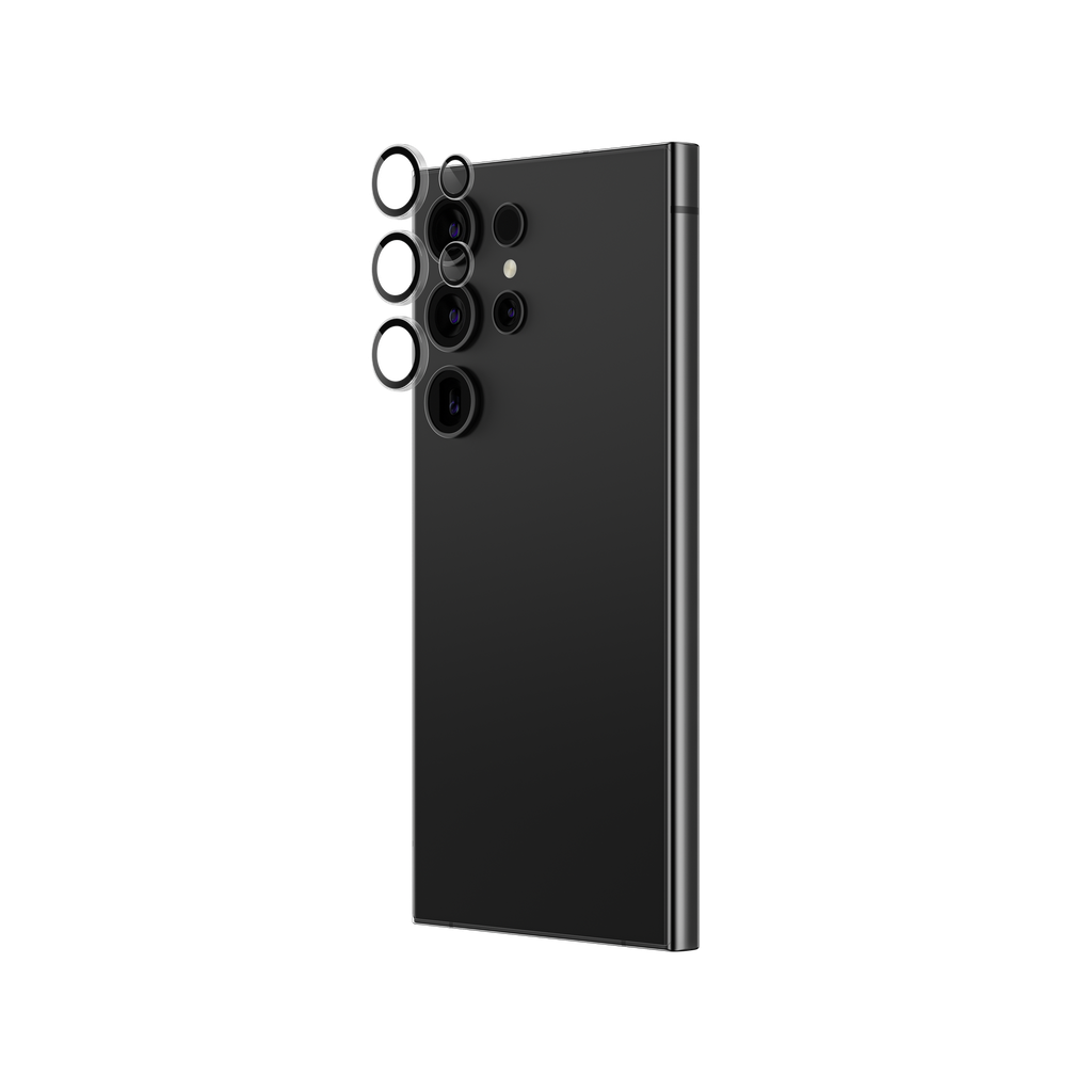 AMAZING THING AR Lens Defender Tempered Glass for Samsung Galaxy S24 Ultra AMAZING THING AR Lens Defender Tempered Glass for Samsung Galaxy S24 Ultra