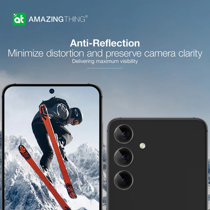 AMAZING THING SAMSUNG S24 AND S24 PLUS RADIX LENS GLASS AMAZING THING SAMSUNG S24 AND S24 PLUS RADIX LENS GLASS