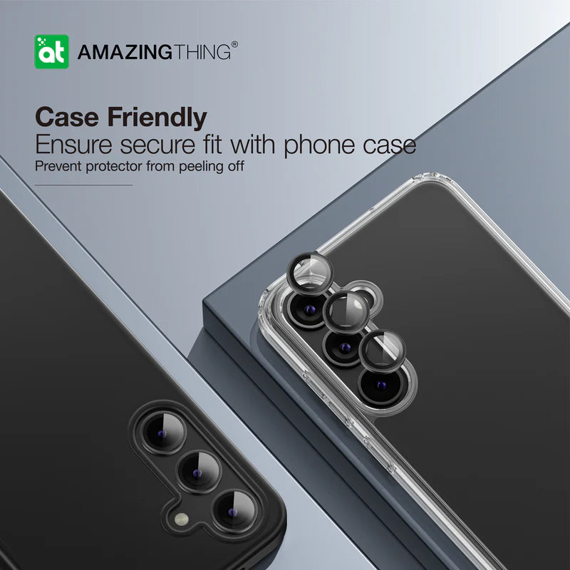 AMAZING THING SAMSUNG S24 AND S24 PLUS RADIX LENS GLASS AMAZING THING SAMSUNG S24 AND S24 PLUS RADIX LENS GLASS