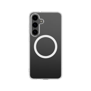 AMAZINGTHING MINIMAL MAG DROP PROOF CASE FOR SAMSUNG S25 Series - ALAMAT