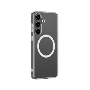 AMAZINGTHING MINIMAL MAG DROP PROOF CASE FOR SAMSUNG S25 Series - ALAMAT