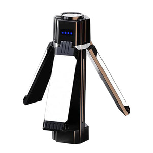 Multifunctional LED Camping Lamp - ALAMAT