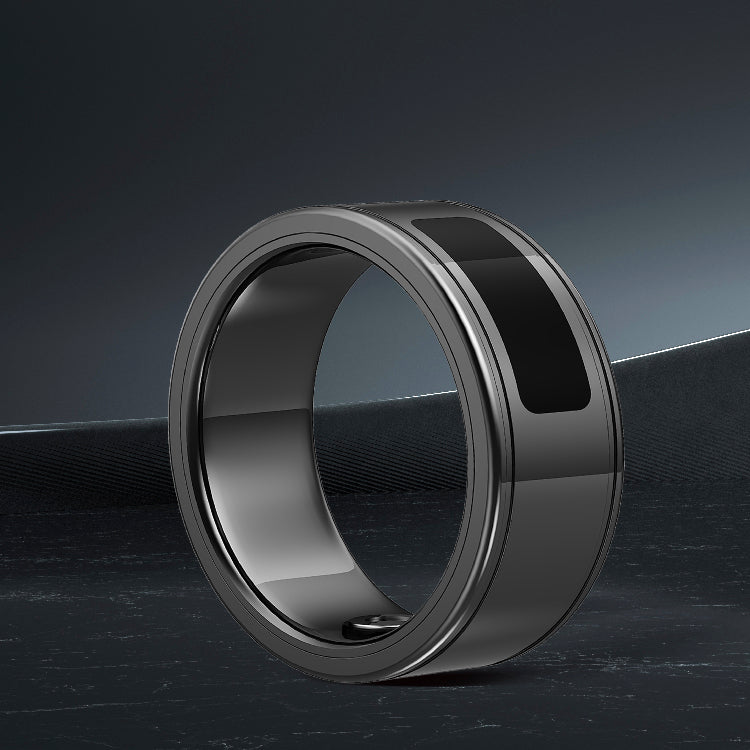 MOMAX 1-SENSE SMART RING - Grey MOMAX 1-SENSE SMART RING - Grey