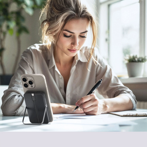 AMAZINGTHING THUNDER GO MAGSTAND 10000mAh POWER BANK - ALAMAT