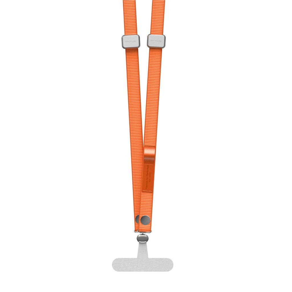 At Titan Mag Strap for Phone & Airpods - (Orange) At Titan Mag Strap for Phone & Airpods - (Orange)
