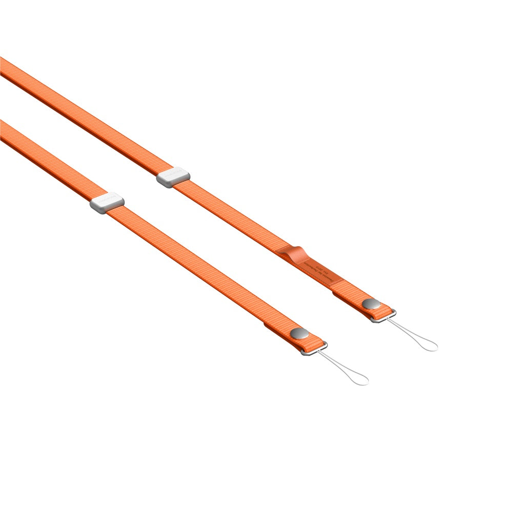 At Titan Mag Strap for Phone & Airpods - (Orange) At Titan Mag Strap for Phone & Airpods - (Orange)