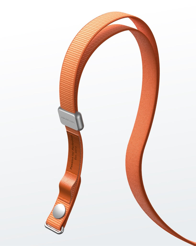At Titan Mag Strap for Phone & Airpods - (Orange) At Titan Mag Strap for Phone & Airpods - (Orange)