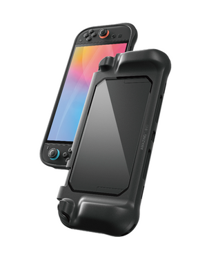 Playshield Bunker Case - Qatar