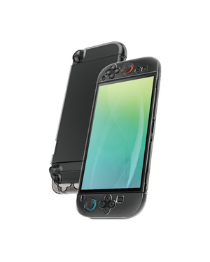 At Nintendo Switch 2 Playshield Bare Case - www.alamat.me