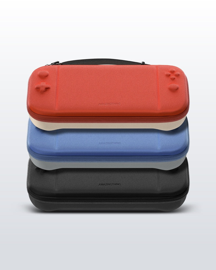 At Nintendo Switch 2 Playshield Edc Carrying Case At Nintendo Switch 2 Playshield Edc Carrying Case