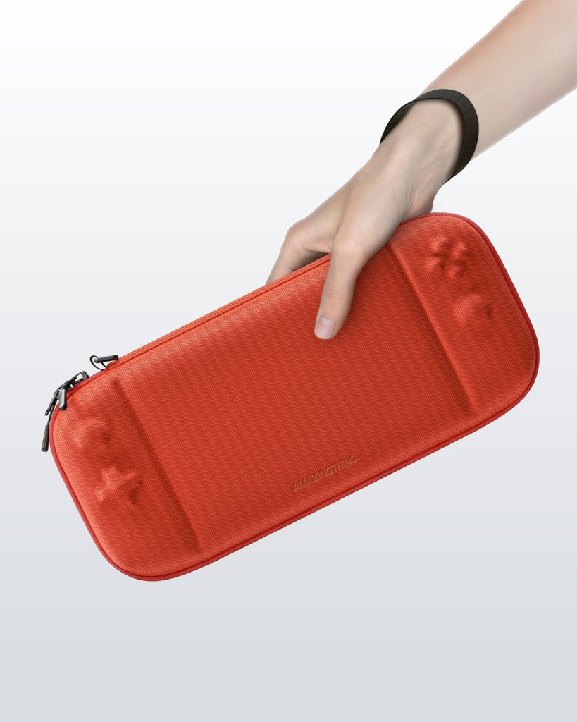 At Nintendo Switch 2 Playshield Edc Carrying Case At Nintendo Switch 2 Playshield Edc Carrying Case