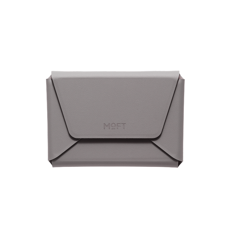 MOFT Snap Field Wallet Stand - Taupe MOFT Snap Field Wallet Stand - Taupe