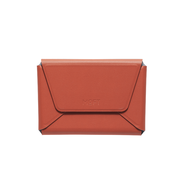 MOFT Snap Field Wallet Stand - Clay MOFT Snap Field Wallet Stand - Clay
