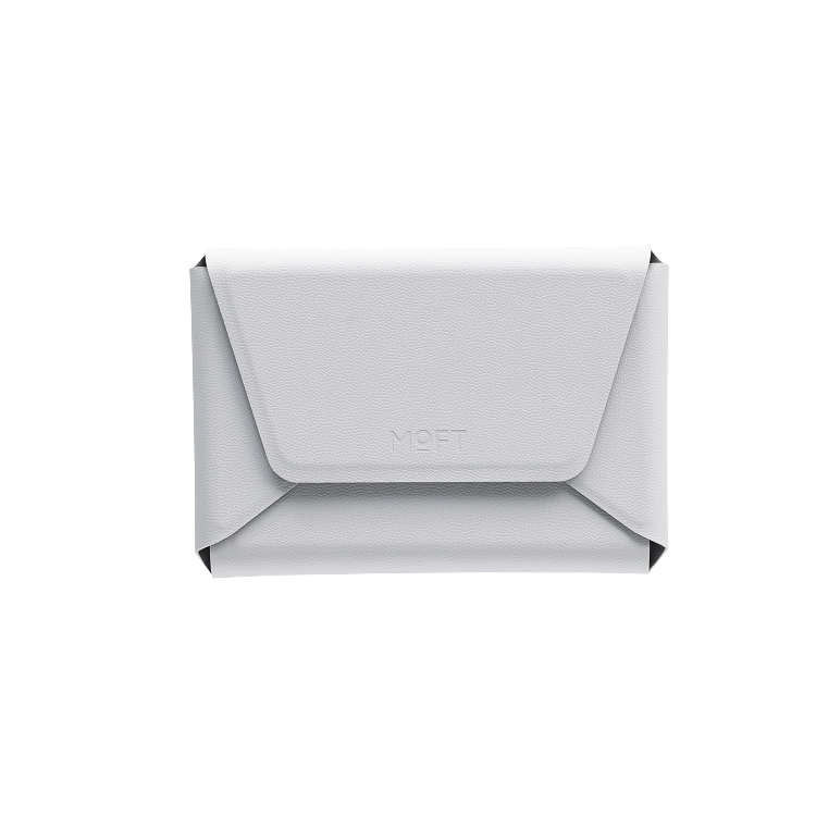 MOFT Snap Field Wallet Stand - Misty cove MOFT Snap Field Wallet Stand - Misty cove