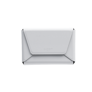 MOFT Snap Field Wallet Stand - Misty cove - ALAMAT