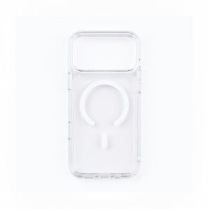 Momax Soma Zero Magnetic Case for iPhone 18 Pro / Pro Max - Qatar