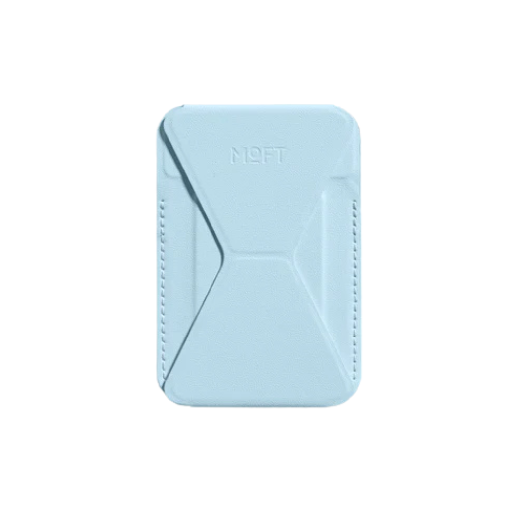 MOFT Snap-on Phone Stand & Wallet MOVAS™ - MagSafe Compatible MOFT Snap-on Phone Stand & Wallet MOVAS™ - MagSafe Compatible