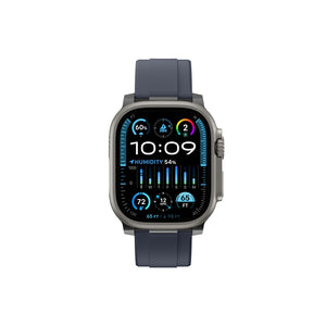 Amazingthing Titan Chrono Watch Band for Apple Watch 49/46/45/44/42mm - ALAMAT