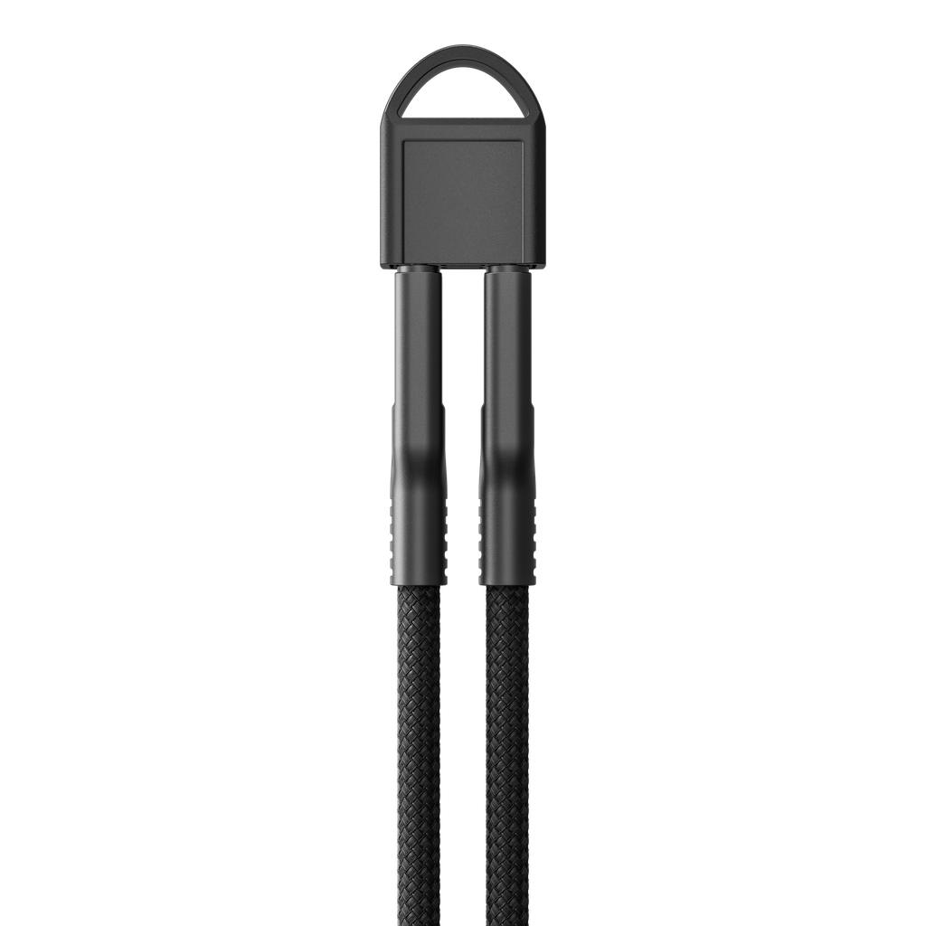 AMAZING THING THUNDER PRO WITH HOLDER USB-C TO USB-C 5.0A 240W GEN2 0.2M CABLE AMAZING THING THUNDER PRO WITH HOLDER USB-C TO USB-C 5.0A 240W GEN2 0.2M CABLE