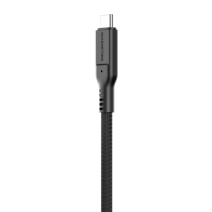 AMAZING THING THUNDER PRO USB-C TO USB-C 5.0A 240W GEN2 1.2M CABLE - ALAMAT