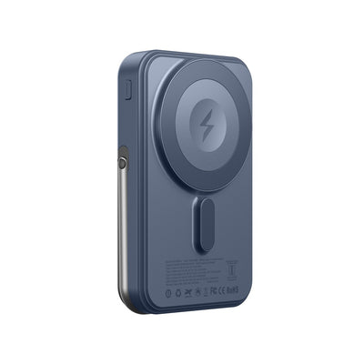 AMAZINGTHING THUNDER GO MAGSTAND 10000mAh POWER BANK - ALAMAT