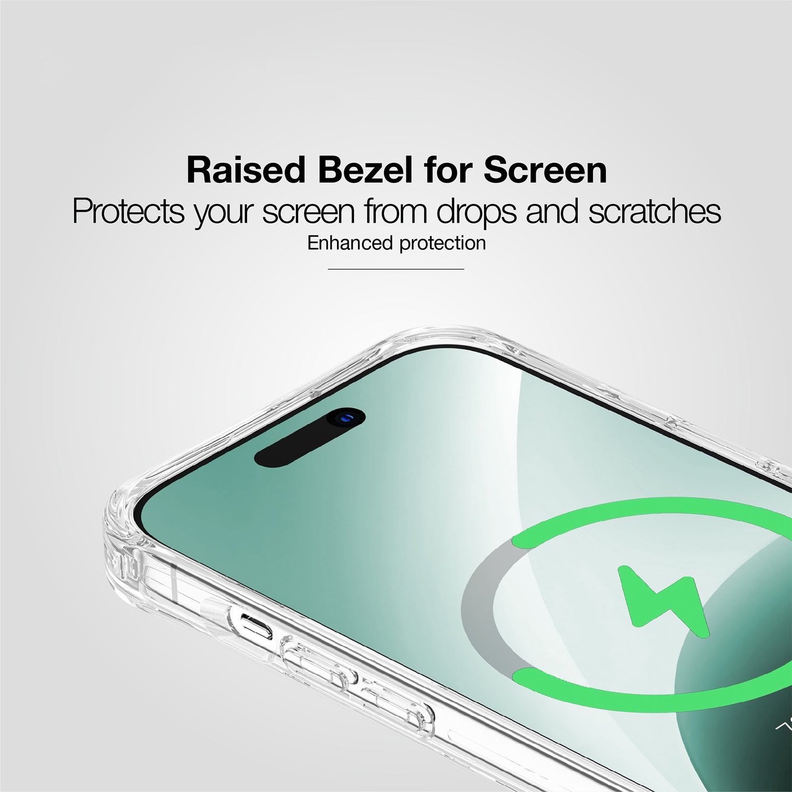 AMAZING THING TITAN EDGE MAGSAFE DROP PROOF CASE FOR IPHONE 15 6.1 AMAZING THING TITAN EDGE MAGSAFE DROP PROOF CASE FOR IPHONE 15 6.1