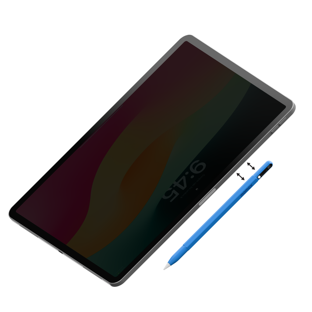 Momax Mag Link Pop Magnetic Charging Active Stylus Pen Momax Mag Link Pop Magnetic Charging Active Stylus Pen