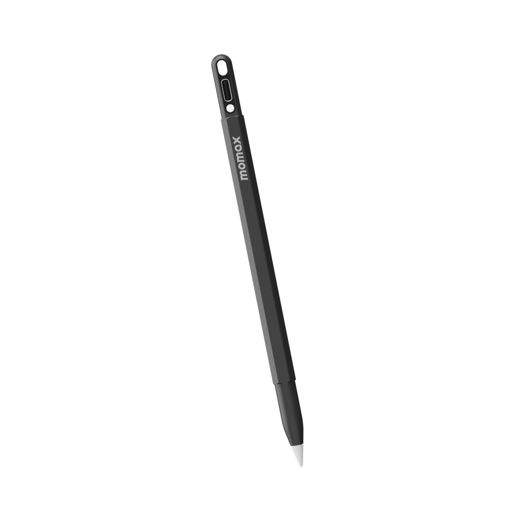 Momax Mag Link Pop Magnetic Charging Active Stylus Pen