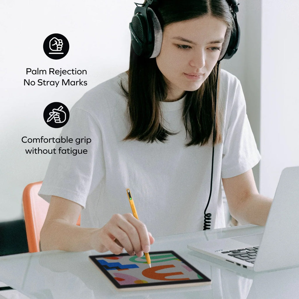 MOMAX MAG LINK POP MAGNETIC CHARGING ACTIVE STYLUS PEN MOMAX MAG LINK POP MAGNETIC CHARGING ACTIVE STYLUS PEN