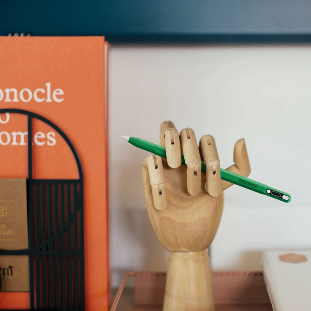 MOMAX MAG LINK POP MAGNETIC CHARGING ACTIVE STYLUS PEN MOMAX MAG LINK POP MAGNETIC CHARGING ACTIVE STYLUS PEN