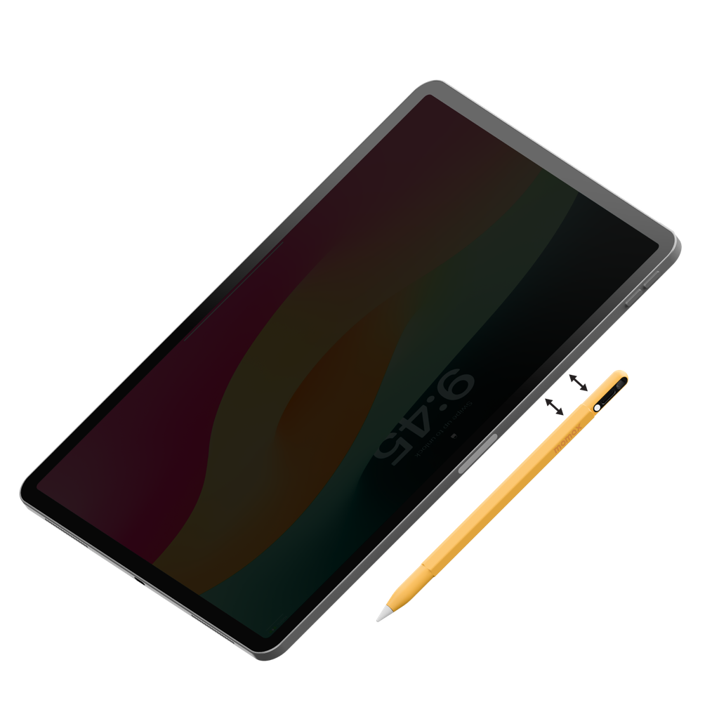 Momax Mag Link Pop Magnetic Charging Active Stylus Pen Momax Mag Link Pop Magnetic Charging Active Stylus Pen