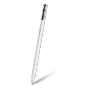 MOMAX 1-FOLIO FLOW FIND MY ACTIVE STYLUS PEN (Color: WHITE) - ALAMAT
