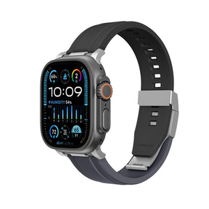 AMAZINGTHING TITAN CHRONO WATCH BAND FOR APPLE WATCH 49/46/45/44/42MM - ALAMAT