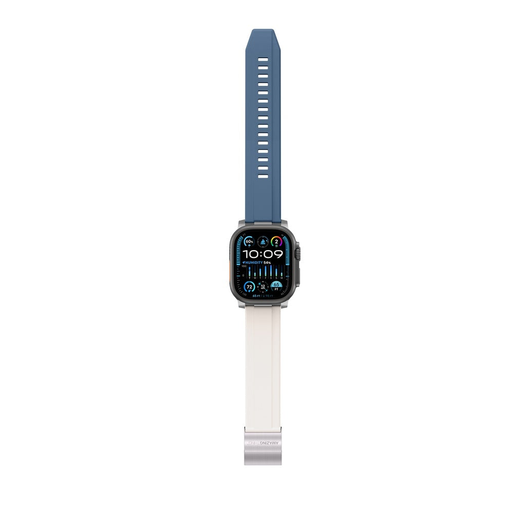 AMAZINGTHING TITAN CHRONO WATCH BAND FOR APPLE WATCH 49/46/45/44/42MM AMAZINGTHING TITAN CHRONO WATCH BAND FOR APPLE WATCH 49/46/45/44/42MM